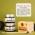 thumbnail image 4 of Crema facial Pureza Natur efecto lifting intensiva hidratante con Ácido Hialurónico colágeno y elastina, 4 of 6