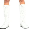 thumbnail image 2 of Pro Wrestling Costume Boots, 2 of 6