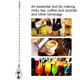 thumbnail image 2 of Zopsc Cuchara de cóctel de 1 Pieza: cucharas de agitación de Acero Inoxidable para Bebidas, Cuchara de Barra de Herramientas de Mezcla de Capas de Mango Largo Multiusos#4) Khall JY10777-04, 2 of 6