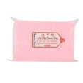 thumbnail image 1 of Cotton Pads  Nail Polish Remover Cotton Pads  Nail Polish Remover Cotton Wipes  Makeup Cleaner Cotton Wipes 630Pcs Disposable Hard Cotton Pads Nail Polish Remover Wipes Makeup, 1 of 8