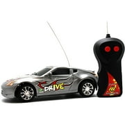Hype 2-Channel Remote-Controlled Sports Car, 350Z Replica