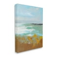 thumbnail image 3 of Stupell Industries Modern Distant Ocean Waves Landscape Painting Gallery Wrapped Canvas Print Wall Art, Design by Nikita Jariwala, 3 of 7
