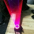 thumbnail image 5 of Whirlpool Laser Gloves Party Colorful Rotating Dance Music Glove Halloween Prop, 5 of 5