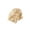 #4-Gold, variant on BZPIZ Porch Goose Outfits, Porch Goose Wigs Lawn Goose Statue Accessories Cute Lawn Goose Statue Braid Wig for Outdoor Garden Patio Yard Goosey Decor