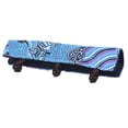 thumbnail image 4 of Teapot Handle Cushion Cloth Teapot for Home Camping Tea Kettle blue, 4 of 8