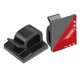 thumbnail image 2 of 50-Pack Self-Adhesive Cable Holders - Cable Clips, 2 of 5
