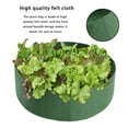 thumbnail image 2 of Yuedong Extra Large Raised Planting Bed Seedling Nursery Grow Bags Garden Bed Bag ,Plants Flower Raised Nursery Grow Bags,1PC, 2 of 8