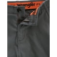 thumbnail image 4 of Wrangler Performance Cargo Short (Little Boys & Big Boys), 4 of 6