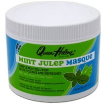 QUEEN HELENE Mint Julep Masque, 12 oz (Pack of 2)