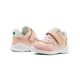 thumbnail image 2 of Tenis Andanenes Niña De Piel Soporte Arco Botón Antishock rosa 15.5, 2 of 6
