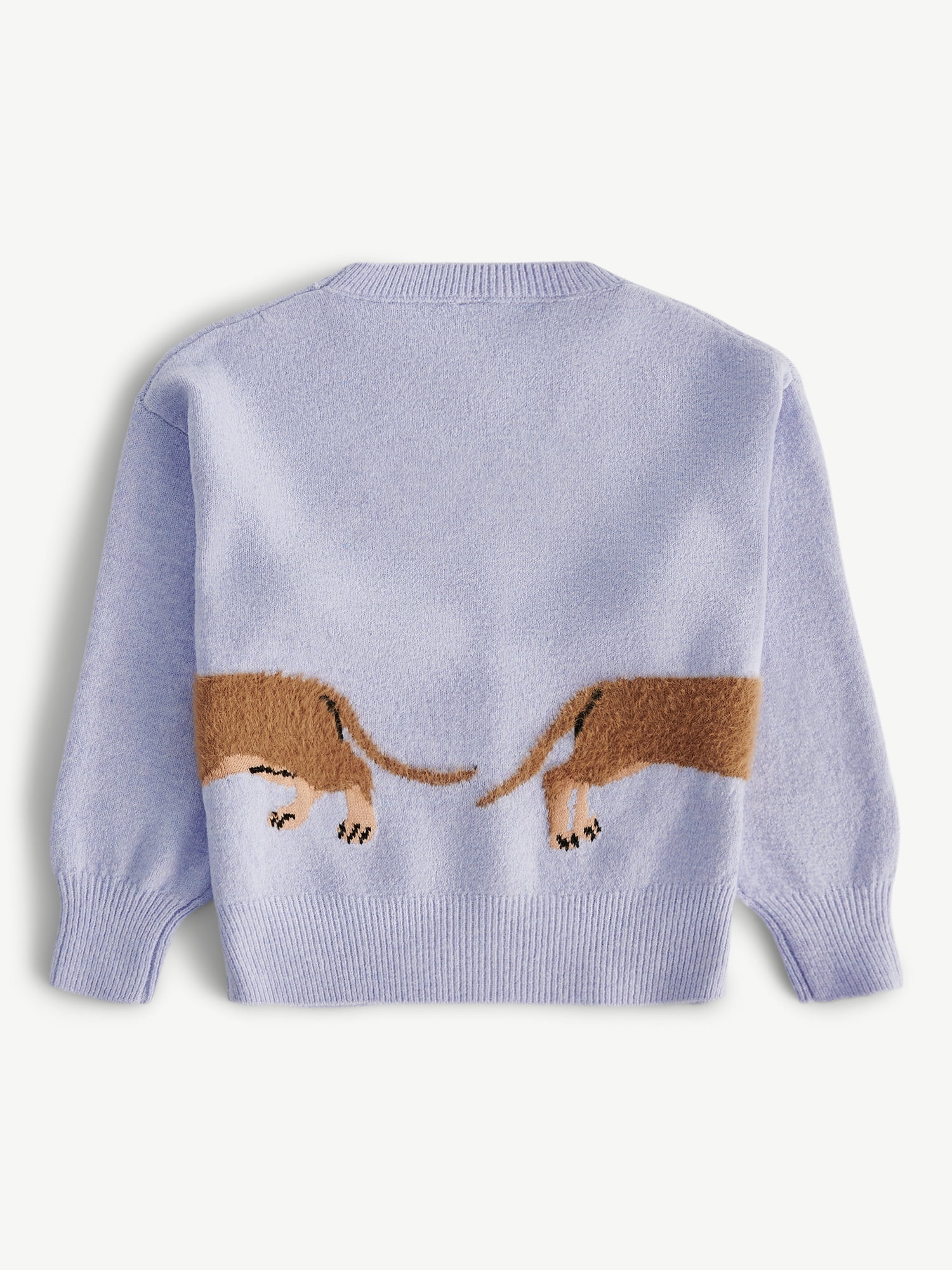 Justice Girls Fashion Sweater, Sizes XS - XLP