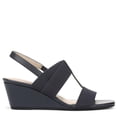 thumbnail image 3 of LifeStride Womens Sweet Sandal - Medium & Wide Width, 3 of 9