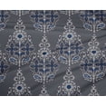 thumbnail image 4 of oneOone Tissu Lycra Polyester Imprimé Floral & Paisley 1 Yard 56 Inch Wide, 4 of 4