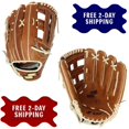 thumbnail image 7 of SSK Z7 Specialist 12.75" Outfield Baseball Glove Z7-1275BRNCML3, 7 of 7