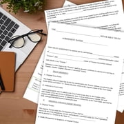PlanNow Revocable Living Trust Kit for Individuals -Do It Yourself Revocable Trust Forms to Protect Family, Assets & Yourself - Cost-effective with Easy Step-by-Step Instructions - Attorney-Approved