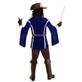 thumbnail image 2 of Men's Mighty Musketeer Costume, 2 of 3