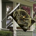 thumbnail image 3 of Black Adam Bandera impresa con temática, regalo perfecto para fanáticos, amigos y familiares, y adecuada para actividades al aire libre e interiores, decoraciones de fiesta. 90 cm × 150 cm., 3 of 6