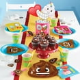 thumbnail image 2 of Poop Emoji Napkins, 16 pk, 2 of 2