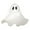 A, variant on ZMKIAG Halloween Ghost Themed Soft Bathroom Rugs - Soft and Comfortable Machine Washable Non-slip Shaped Mat for Tub, Living Room and ππΆπ±π' Bedroom Spooky Decor