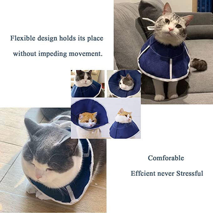 Fabric cat cone online
