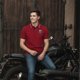 thumbnail image 5 of Playera estilo polo para caballero marca Moto GP 100% original, 5 of 5