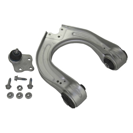 MOOG R-Series (RK) Control Arm  w/ Ball Joint Assembly