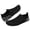 Black Light Grey, variant on Men's Indoor House Shoes and Fitness Sneakers, Lightweight Breathable Footwear for Home, Gym, Yoga, and Everyday Indoor Activities