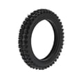 thumbnail image 1 of Motorcycle Tire, Tire Replacement Professional Scooter Wheels Rubber Inner Tube  For Simple To Install, 1 of 8