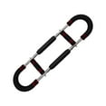 thumbnail image 4 of Siruishop Bras Ajustable pour Entraînement de Musculation Rouge Noir 30kg, 4 of 8