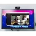 thumbnail image 1 of URBAN - WEBEE: WEBCAM USB FULL HD, 1 of 3
