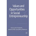 thumbnail image 3 of Values and Opportunities in Social Entrepreneurship, 3 of 3