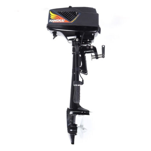 1000W 48V Electric Outboard Trolling Motor Fishing Boat Engine