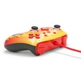 thumbnail image 6 of PowerA Enhanced Wired Controller for Nintendo Switch - Oran Berry Pikachu, 6 of 9