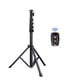thumbnail image 3 of 64 inch Tripod for Cell Phone Camera, Phone Tripod with Remote, 3 of 5