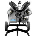 thumbnail image 2 of Sports Attack Junior Hack Attack Machine de Lancer de Baseball, 2 of 5