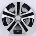 thumbnail image 6 of (4 Pack) 17" Snap on Hubcaps Wheel Rims Cover Fit 2013-2018 Toyota Rav4, 6 of 10