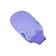thumbnail image 1 of Guantes de Ducha Únicos 1 Pc Guante Exfoliante para Baño para Ducha 8.66"x4.72" Azul, 1 of 6