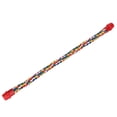 thumbnail image 1 of M Buder Juguete de Cuerda de Algodón para Pájaros Loro Masticar Escalada Soporte Moler Garras Varilla de Pie M Multicolor Accesorio Flexible 57 cm / 22.44 inches, 1 of 9
