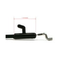 thumbnail image 2 of The ROP Shop Engine Control Cable for MTD 11A-034D731, 11A-034E000, 11A-034E729, 11A-034F200, 2 of 8