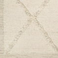 thumbnail image 4 of BoutiqueRugs Awen Bohemian, Transitional Area Rug - Cream, Beige, Charcoal - 2' x 3', 4 of 8