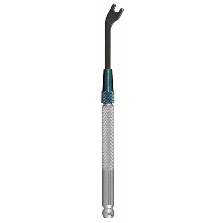 UPC: 0018018615529 | Moody Tool OpnEnd Wrnc Strt 3 Steel 76-1552