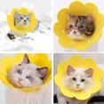 thumbnail image 5 of .1 2 Pieces Pet Recovery Cone Collar, Pet Adjustable Recovery Collar, Pet, 5 of 5