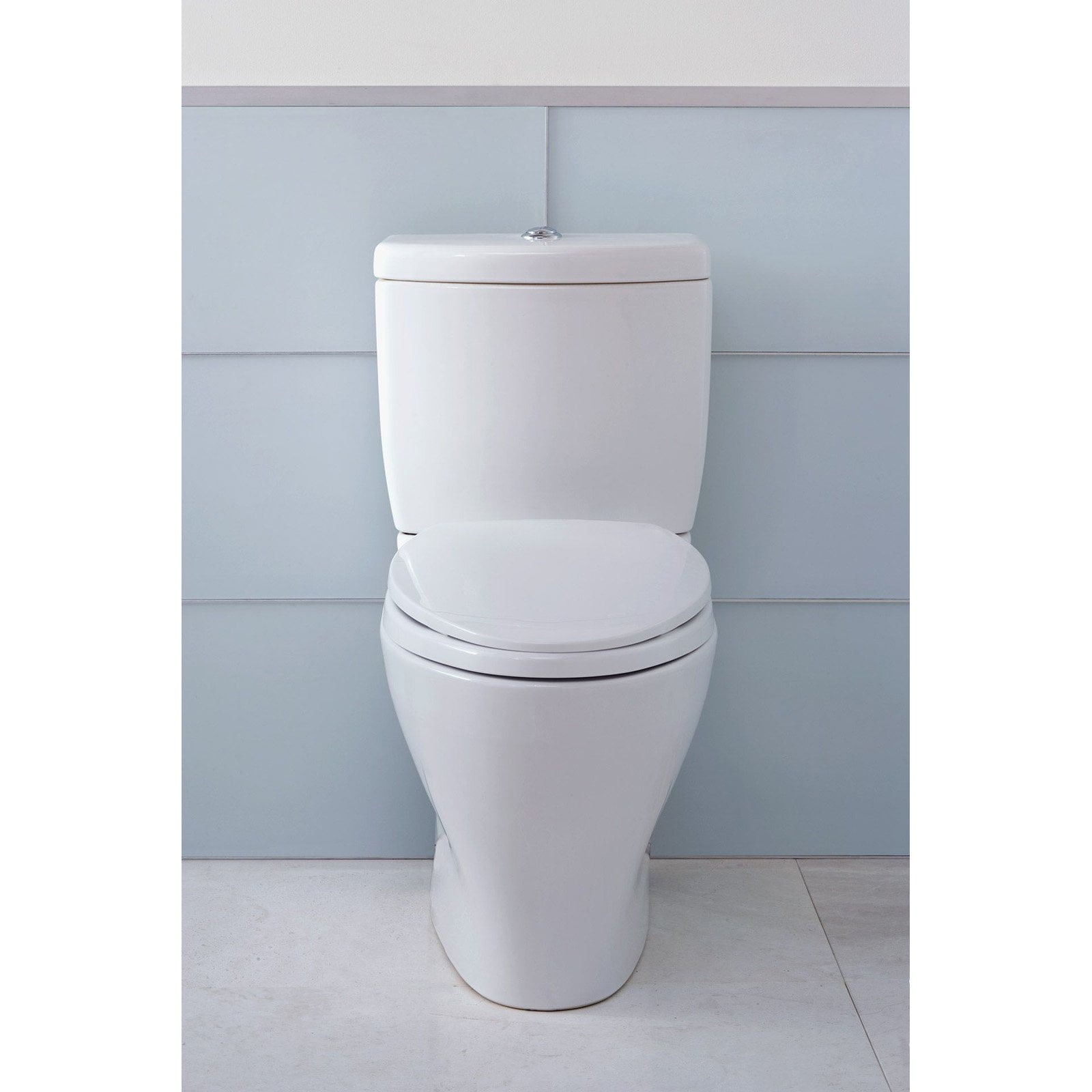 Manual da feac up flush toilet