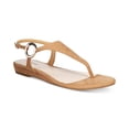 thumbnail image 1 of Womens Honnee Open Toe Casual Ankle Strap Sandals, 1 of 3