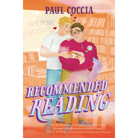 Pre-Owned Recommended Reading (Hardcover) 1638931496 9781638931492