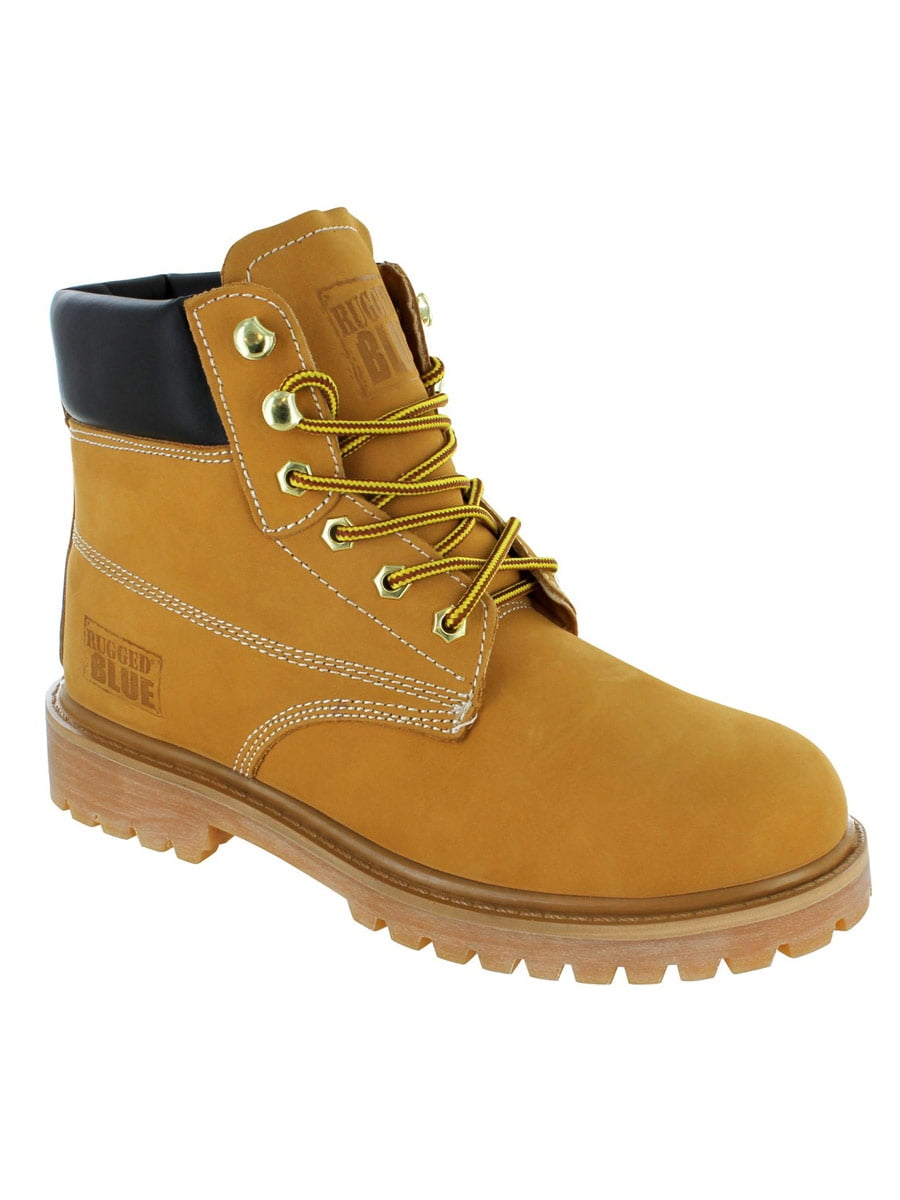 Buy > work boots blue > in stock
