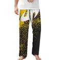 thumbnail image 3 of Dude Perfect Pajama Pants for Men Women, Soft Pajama Bottoms, Straight-Fit Sleepwear Pants, S-5XL, 3 of 9