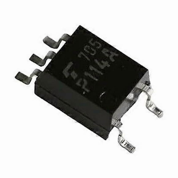 2Pcs Original Chip Tlp112A Tlp114A Tlp115A Sop5 Tlp116A Tlp117 Tlp118 Tlp113 Sop4 Accessories