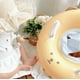 thumbnail image 3 of Anillo de natación inflable YONGSHENG Amarillo para niños, 3 of 5