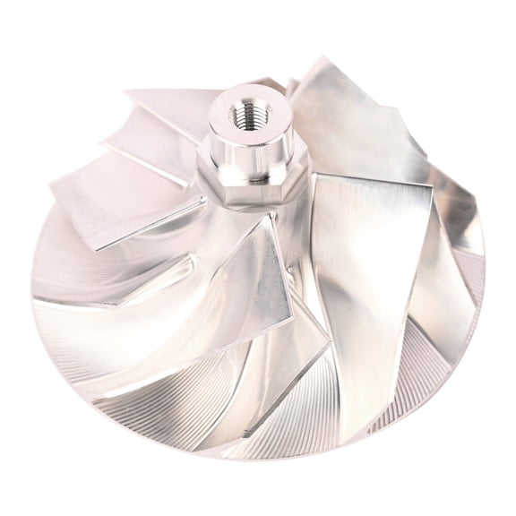 Wicked Wheel 2 for 1994-2003 Ford F-250 Super Duty 7.3L Powerstroke GTP38 Turbo